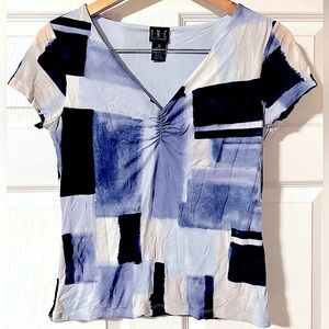 INC Women’s Blouse